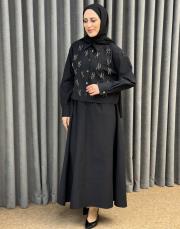 siyah 5171 missemramiss solyra takım