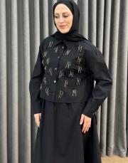 siyah 5171 missemramiss solyra takım 2