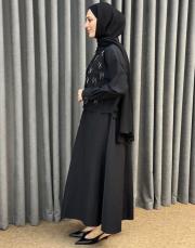 siyah 5171 missemramiss solyra takım 3