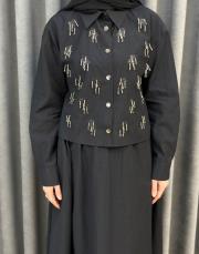 siyah 5171 missemramiss solyra takım 4