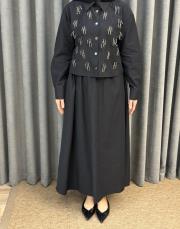 siyah 5171 missemramiss solyra takım 5