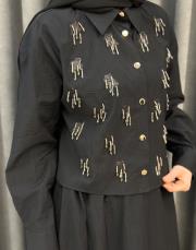 siyah 5171 missemramiss solyra takım 6