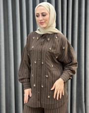 kahve 5148 missemramiss pıetra takım 2