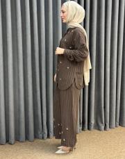 kahve 5148 missemramiss pıetra takım 3