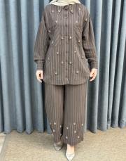 kahve 5148 missemramiss pıetra takım 4