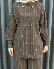 kahve 5148 missemramiss pıetra takım 5