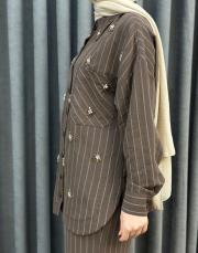 kahve 5148 missemramiss pıetra takım 6