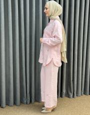 pembe 5148 missemramiss pıetra takım 3