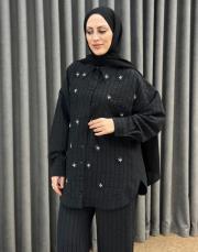 siyah 5148 missemramiss pıetra takım 2