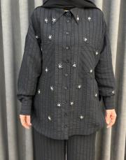 siyah 5148 missemramiss pıetra takım 4