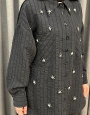 siyah 5148 missemramiss pıetra takım 5