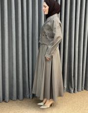 etoube 5195 missemramiss grace cut elbise 4