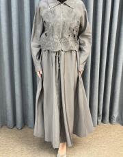 etoube 5195 missemramiss grace cut elbise 6