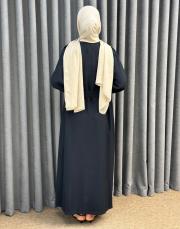 siyah 5270 missemramiss carmine elbise 3