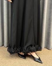 siyah 0082 essahra rose abaya 7