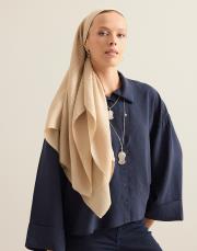 antik bej 242-4002 imannoor iman kare naia eşarp