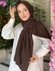 kahve 242-3034-244 imannor süprem şal