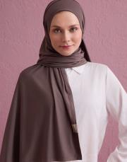 koyu gri 242-3034-244 imannor süprem şal 2