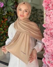 bej 242-3034-244 imannor süprem şal
