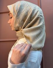 antik bej 252-1019 imannoor bambu noor naia eşarp 3
