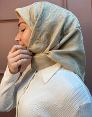 antik bej 252-1019 imannoor bambu noor naia eşarp 4