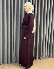 bordo 6610 qashe tulum 3