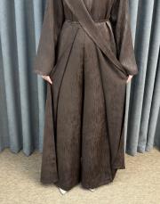 kahve 6610 qashe tulum 7