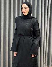 siyah 6610 qashe tulum 2