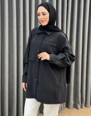 siyah 26y 6035 nuss kap