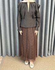 kahve 26y 3012 nuss tunik 3