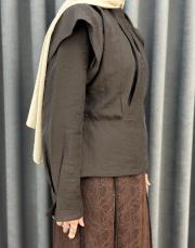 kahve 26y 3012 nuss tunik 5