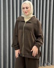 kahve 26y 1026 nuss takım 3