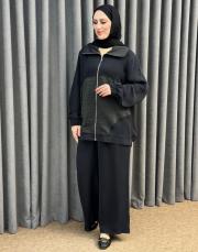 siyah 26y 1026 nuss takım