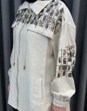 bej 5155 missemramiss eleganze grafite takım 7