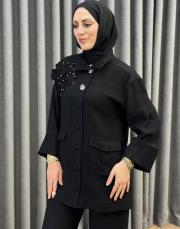 siyah 5172 misemmramiss avenna takım 2