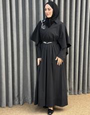 siyah 5240 missemramiss majora dress