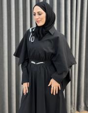 siyah 5240 missemramiss majora dress 2