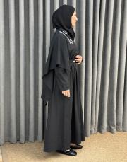 siyah 5240 missemramiss majora dress 3