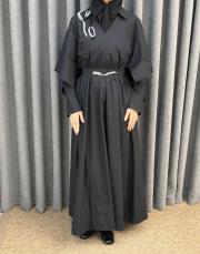siyah 5240 missemramiss majora dress 4