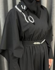 siyah 5240 missemramiss majora dress 6