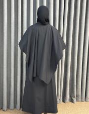 siyah 5240 missemramiss majora dress 7