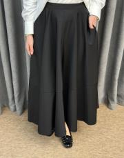 siyah 5219 missemramiss eclise etek