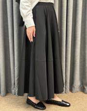 siyah 5219 missemramiss eclise etek 4