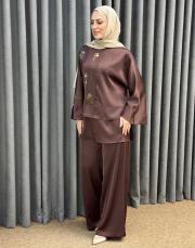 kahve 20020 senna mocha takım