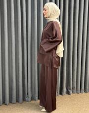 kahve 20020 senna mocha takım 3