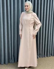 somon 30002 senna elaris abiye elbise