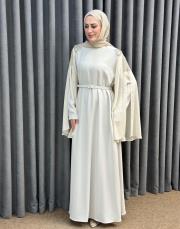 taş 30034 senna deluxe abiye elbise