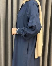 lacivert 261566 micca goldy kap 5