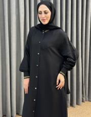 siyah 261566 micca goldy kap 2