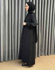siyah 261566 micca goldy kap 3